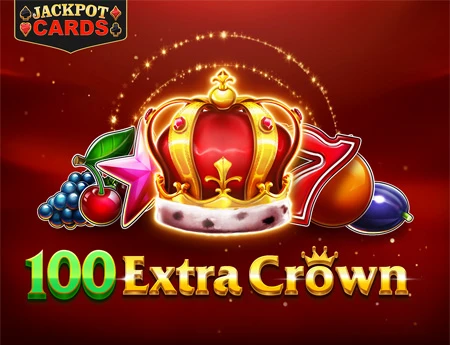 100 Extra Crown