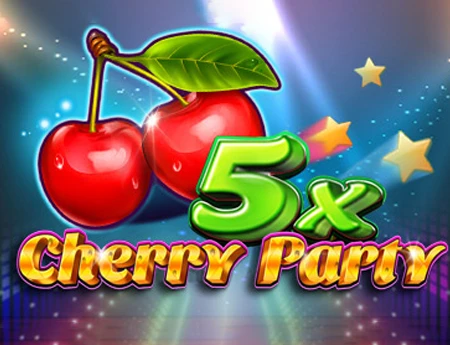 5x Cherry Party