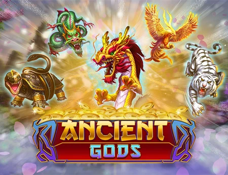 Ancient Gods (Yuan Gu Sheng Shou)