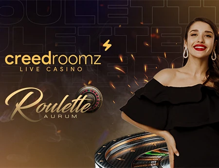 Aurum Roulette