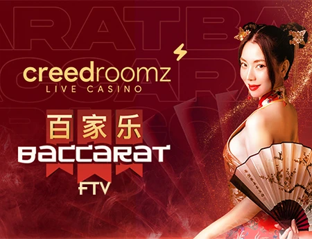 Baccarat FTV