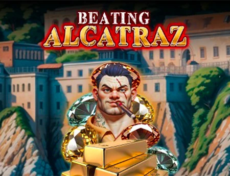 Beating Alcatraz