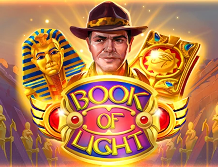 Book of Light