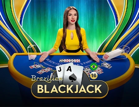 Brazilian Blackjack 16