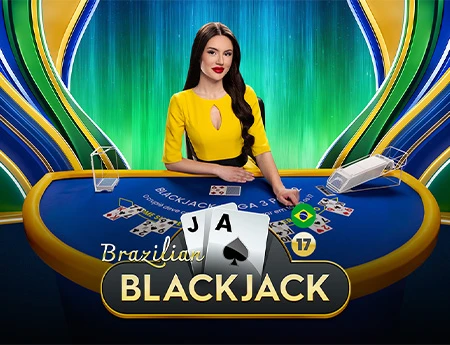 Brazilian Blackjack 17