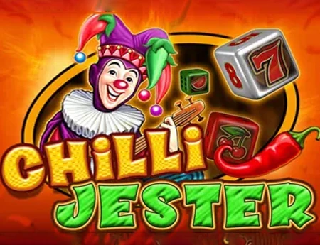 Chilli Jester