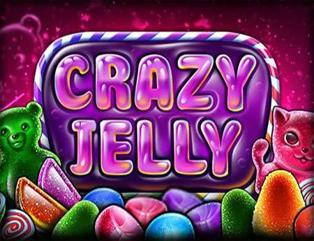 Crazy Jelly
