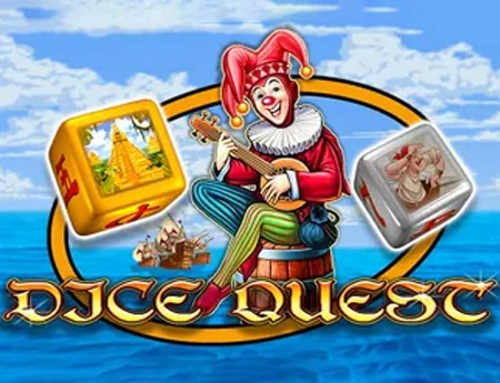 Dice Quest