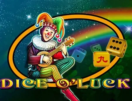 Dice'o Luck