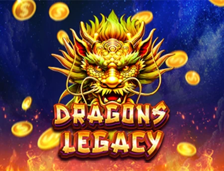 Dragons Legacy