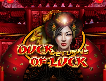Duck of Luck returns