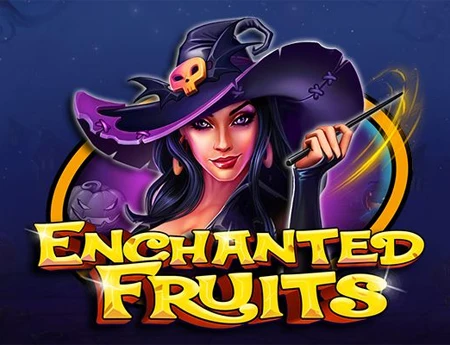 Enchanted Fruits