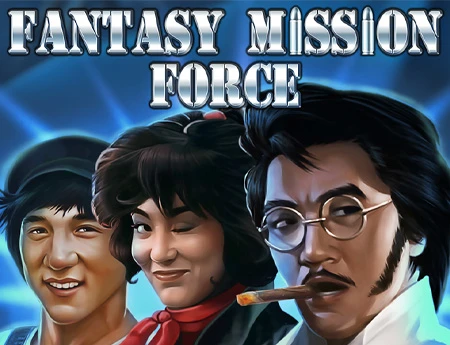 Fantasy Mission Force