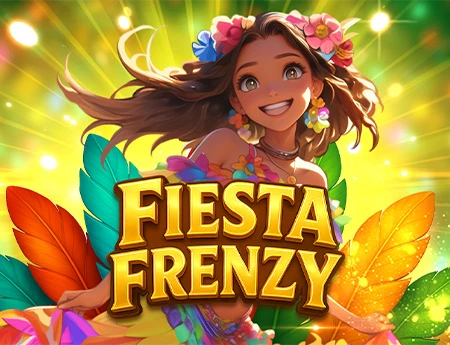 Fiesta Frenzy