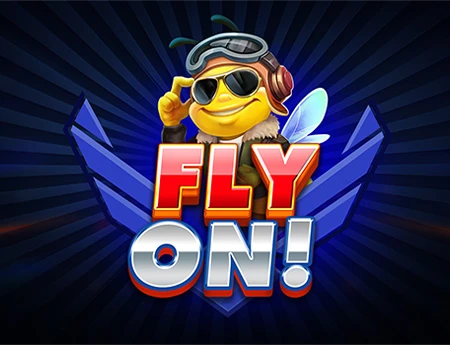 Fly On!