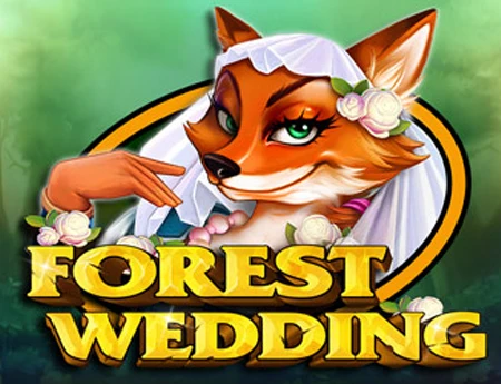 Forest Wedding