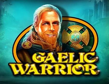 Gaelic Warrior