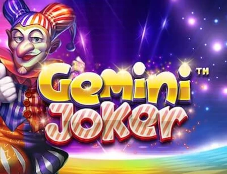 Gemini Joker