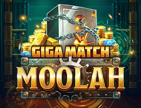 Giga Match Moolah
