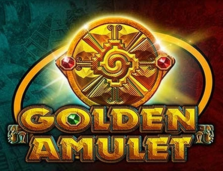 Golden Amulet
