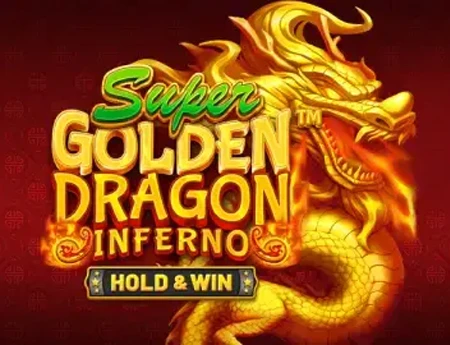 Golden Dragon Inferno