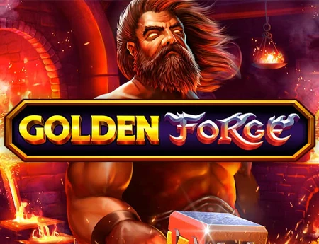 Golden Forge