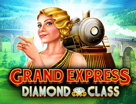 Grand Express Diamond Class