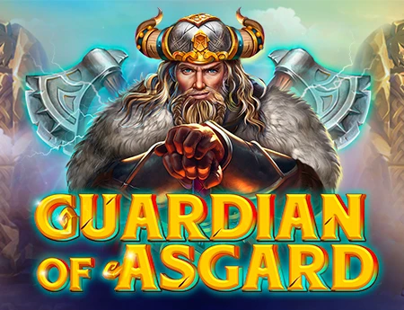 Guardian of Asgard
