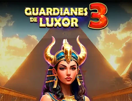 Guardians of Luxor 3