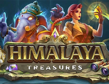 Himalaya Treasures