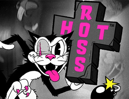 Hot Ross