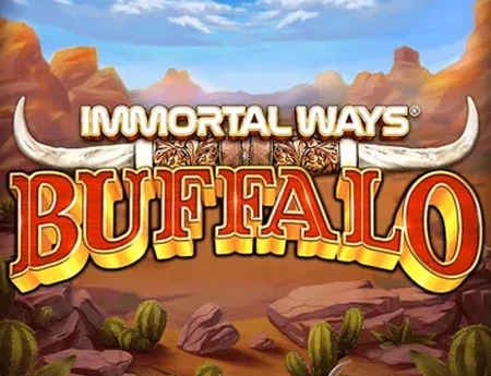 Immortal Ways Buffalo