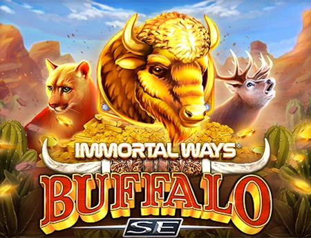 Immortal Ways Buffalo SE