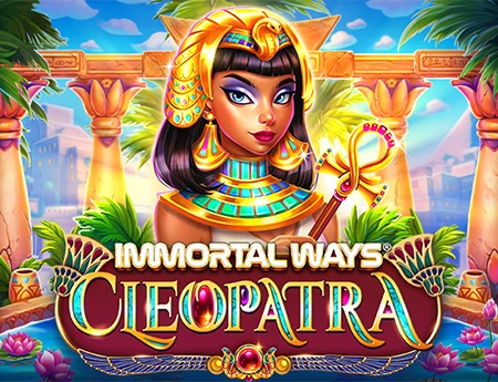 Immortal Ways Cleopatra