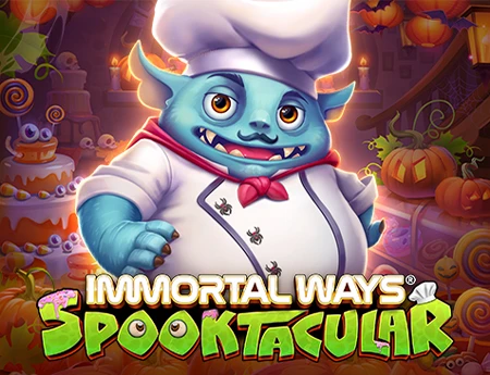 Immortal Ways Spooktacular