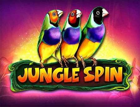 Jungle Spin