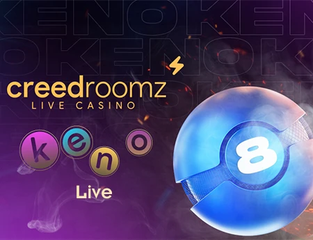 Keno Live
