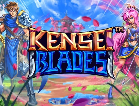 Kensei Blades