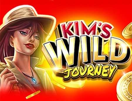 Kim's Wild Journey