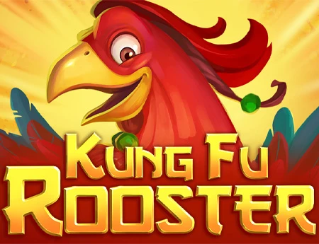 Kung Fu Rooster