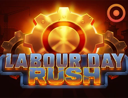 Labour Day Rush