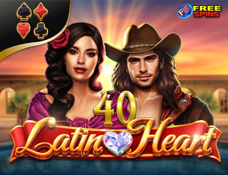 Latin Heart