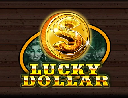 Lucky Dollar