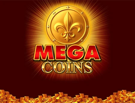 MEGA COINS