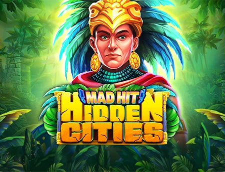 Mad Hit Hidden Cities