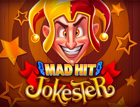 Mad Hit Jokester