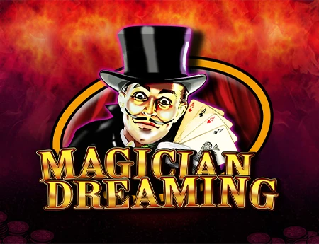 Magician Dreaming
