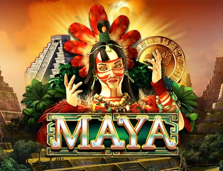 Maya