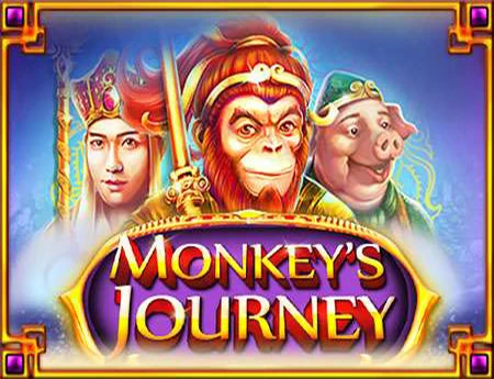 Monkeys Journey