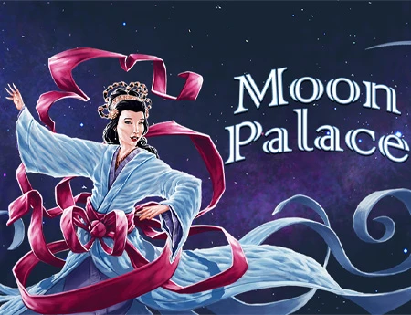 Moon Palace